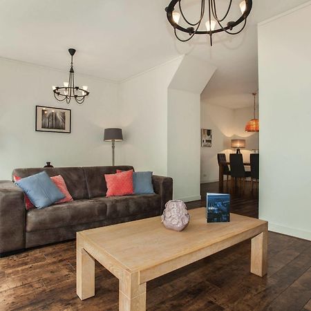 Stayci Serviced Apartments Noordeinde The Hague Exterior photo