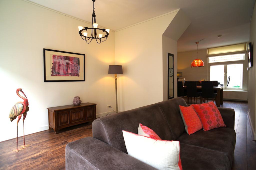 Stayci Serviced Apartments Noordeinde The Hague Exterior photo