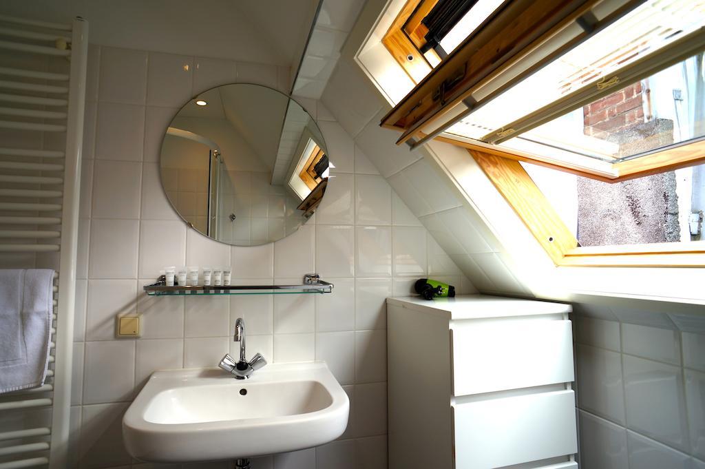 Stayci Serviced Apartments Noordeinde The Hague Exterior photo