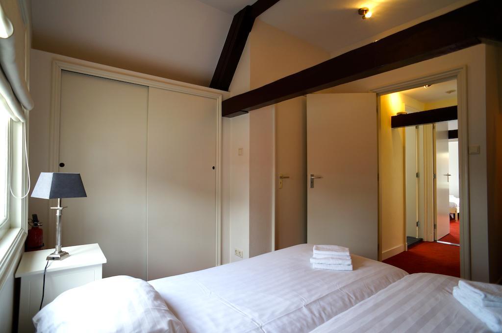 Stayci Serviced Apartments Noordeinde The Hague Exterior photo