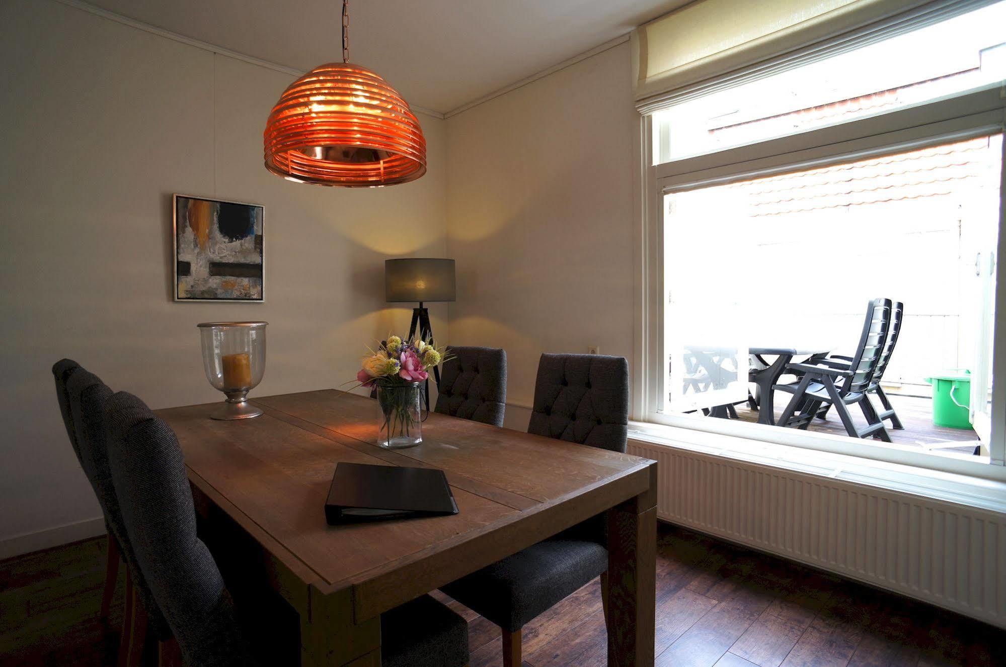 Stayci Serviced Apartments Noordeinde The Hague Exterior photo