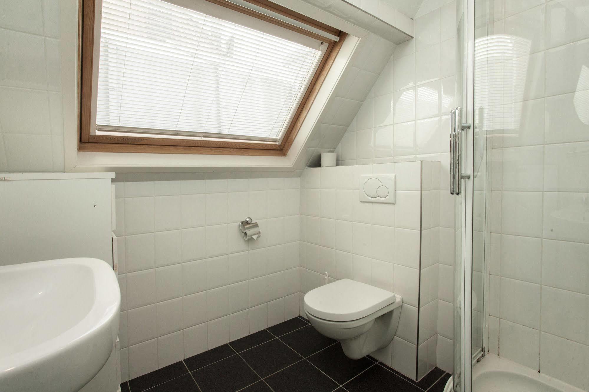 Stayci Serviced Apartments Noordeinde The Hague Exterior photo