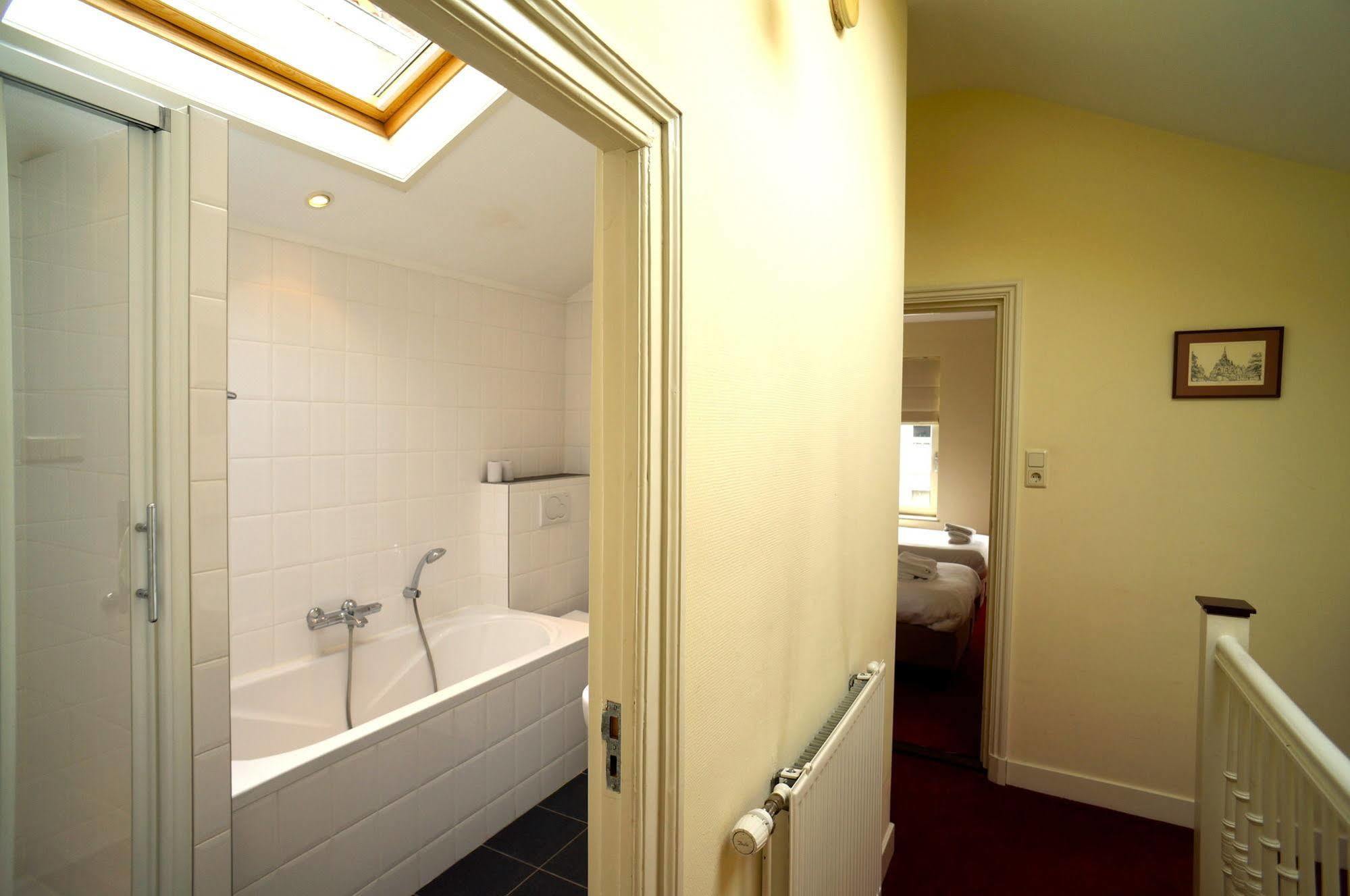 Stayci Serviced Apartments Noordeinde The Hague Exterior photo