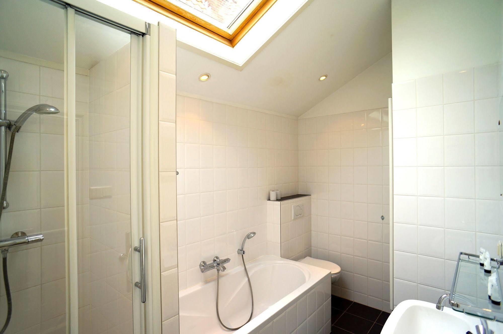Stayci Serviced Apartments Noordeinde The Hague Exterior photo