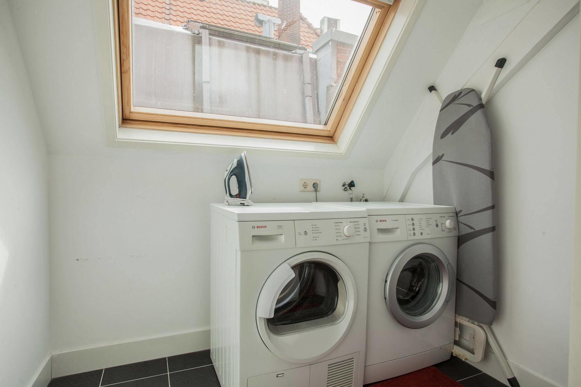 Stayci Serviced Apartments Noordeinde The Hague Exterior photo